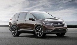 本田最新爆料车型图片